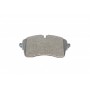 Колодки гальмівні (передні) Land Rover Range Rover 2.0/2.2D 11- (Teves) Q+
