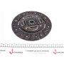 Комплект зчеплення Renault Kangoo 1.5DCI 01-, K9K 700/702/704/710, d=220mm