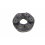 Муфта кардана еластична BMW 3/4/5/7/X1/X3/X4/X5/X6 94-