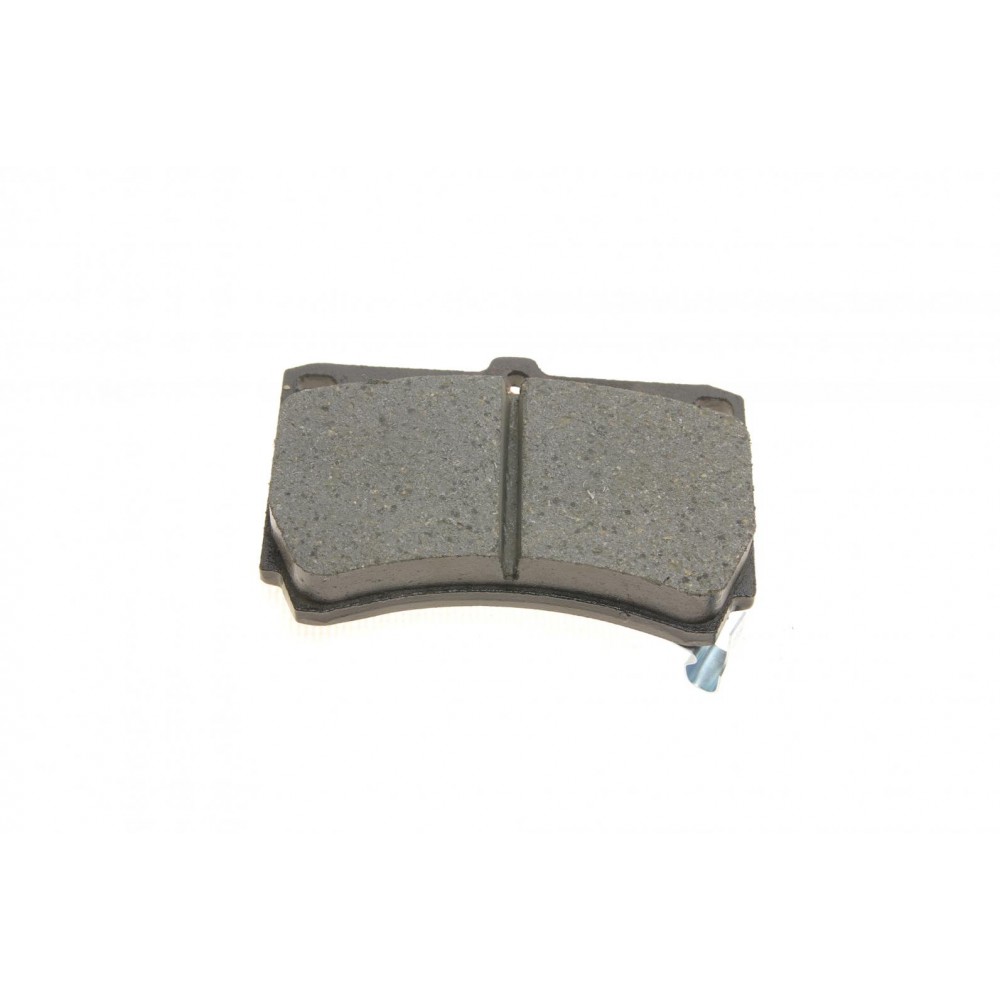 Колодки гальмівні (передні) Kia Rio 00-05/Mazda 323 89-98/121 II 90-96