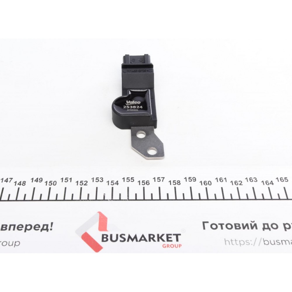 Датчик положення розподільного валу Chevrolet Aveo/Daewoo Lanos 1.2-2.0 97-