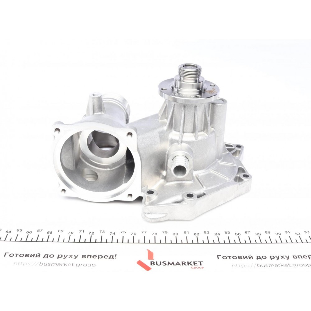 Помпа води BMW 7 (E38)/8 (E31) 3.0/4.0 93-01, M60 B30/B40 не постачається виробником