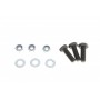 Опора кульова (передня/знизу) Ford Galaxy/Mondeo/S-Max 06-15/Volvo S60/V60 10-18/S80/V70 07-16