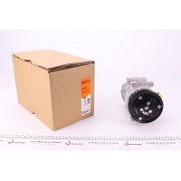 Компресор кондиціонера Citroen Jumpy/Peugeot Expert 2.0 HDi 07-