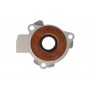 Комплект зчеплення Opel Astra G 98-05/Vectra B 2.0 DI/DTI 96-03 (d=230mm) (+вижимний)