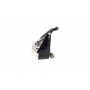 Кронштейн кріплення фари BMW 3 (E90) 08-12 (R)