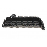 Кришка клапанів BMW 5 (F10/F07)/X5 (E70/F15/F85) 3.0D N57 08-18