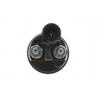 Кришка втягуючого реле стартера (d=50.5mm)