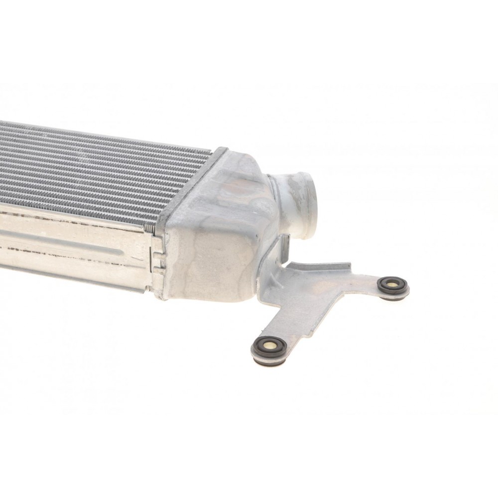 Радіатор інтеркулера Citroen C-crosser/Peugeot 4007/Mitsibishi Outlander II 2.2 HDi 06-13