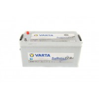 Акумуляторная батарея 240Ah/1200A (518x276x242/+L/B00) Promotive EFB