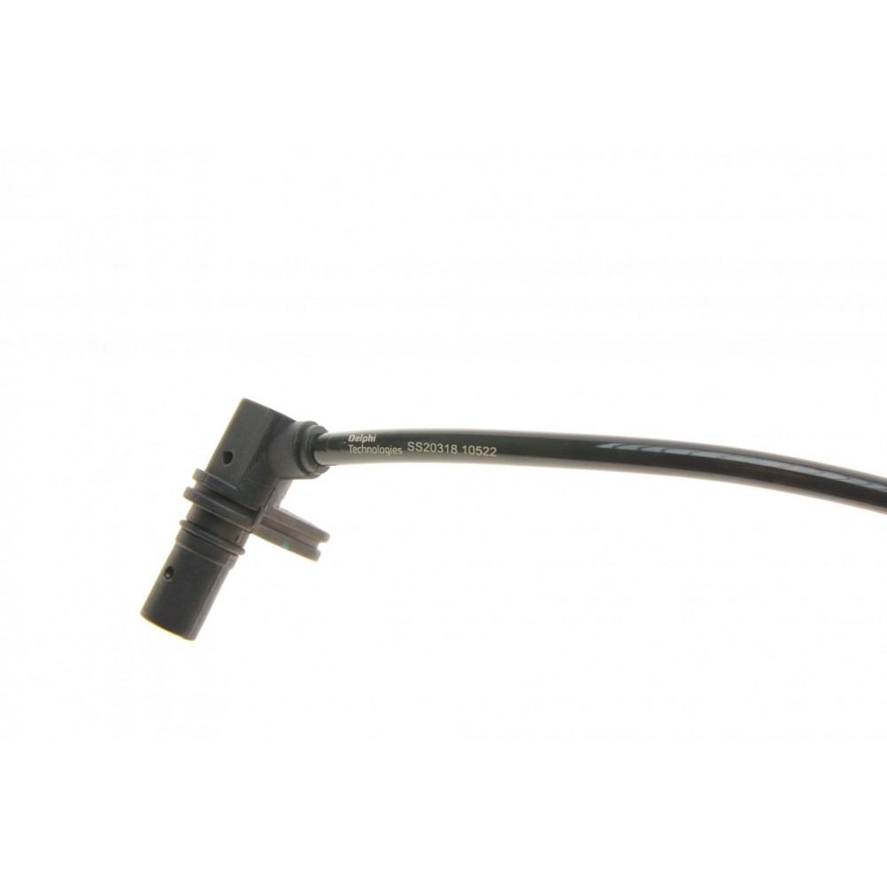 Датчик ABS (задній) Chevrolet Captiva/Opel Antara A 2.0D-3.2 06-