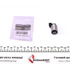 Клапан електромагнітний АКПП Renault Clio/Scenic/Laguna 08-