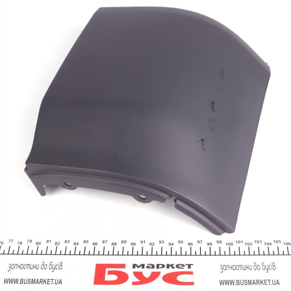 Кут бампера (заднього) VW T5 03- (L)