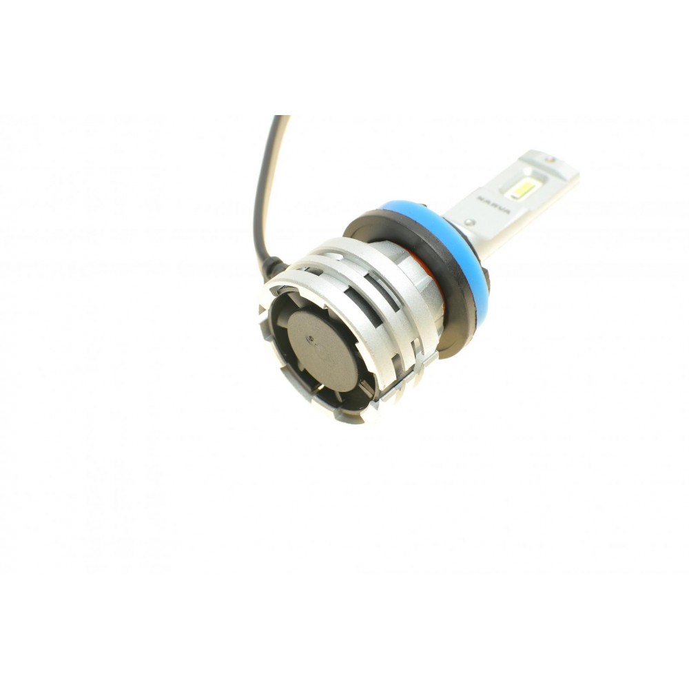 Автолампа H8/H11/H16 Fog 12/24V 24W PGJ19-1 Performance LED (к-кт 2 шт.) (6500K)