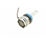 Автолампа H8/H11/H16 Fog 12/24V 24W PGJ19-1 Performance LED (к-кт 2 шт.) (6500K)