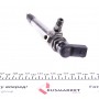 Форсунка Citroen Jumper/Peugeot Boxer/Ford Transit 2.2TDCi/2.2HDi 11- (Реставрація)(без упаковки)