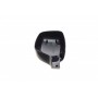 Кришка дзеркала (R) Nissan Kubistar/Renault Kangoo 1.2-1.9 dCi 97-