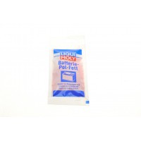 Змазка для електроконтактів і клем Batterie-Pol-Fett (10ml) (3139=8045)