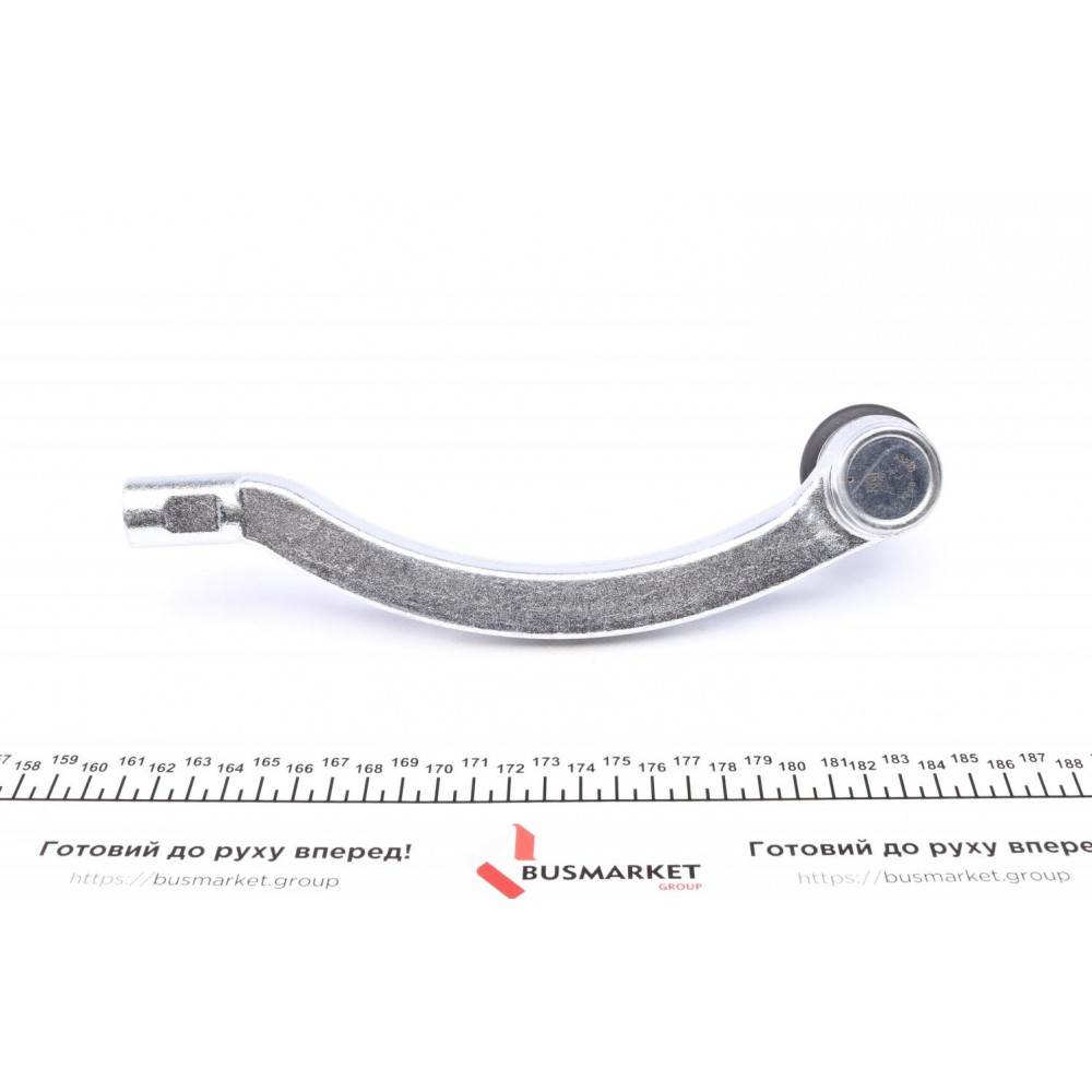Наконечник тяги рульової (R) Volvo S60/S80/V70 99-10