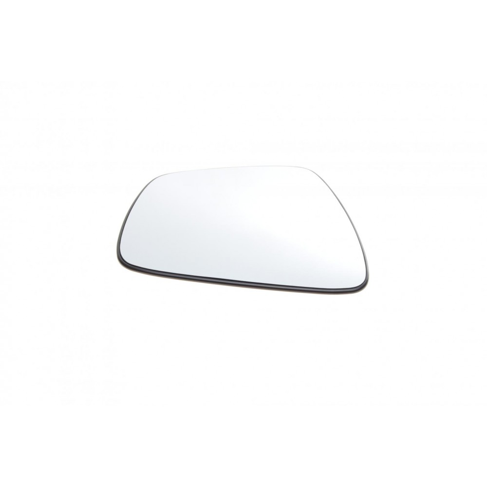Скло дзеркала (з підігрівом) Renault Kadjar/Espace/Koleos/Scenic 1.2-2.0 15- (R)