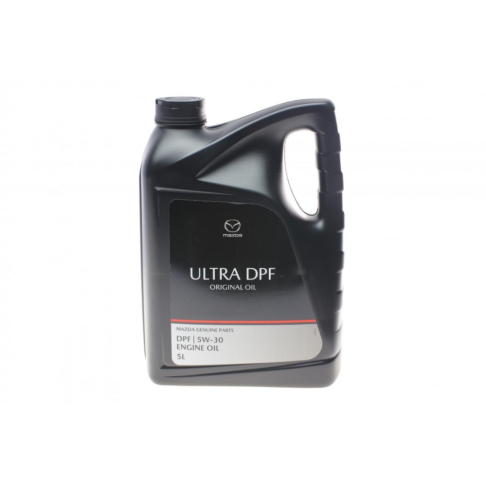 Олива 5W30 Original Oil DPF (5L)