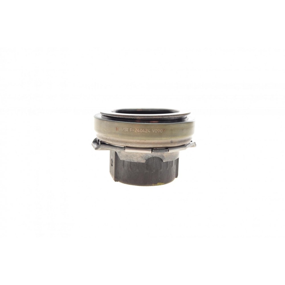 Комплект зчеплення BMW 3 (E36)/5 (E39) 2.8i (d=240mm) (+вижимний) M51/M52
