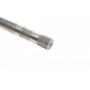 Піввісь (передня) Citroen Jumper/Fiat Ducato/Peugeot Boxer 1.9D-2.8D 94-02 (R) (28x37x1072x54T) (+ABS)