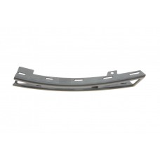 Молдинг бампера (переднього) VW Passat 05-10 (L)