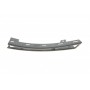 Молдинг бампера (переднього) VW Passat 05-10 (L)