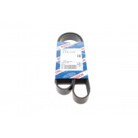 Ремінь генератора Mazda 3/5/6 2.0 DI/CD 02-10 (8PK1225)
