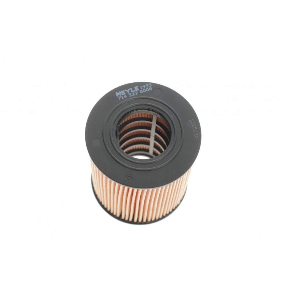 Фільтр масляний Mazda 6 1.8-2.5 02-13/Ford Mondeo 1.8-2.0 00-15