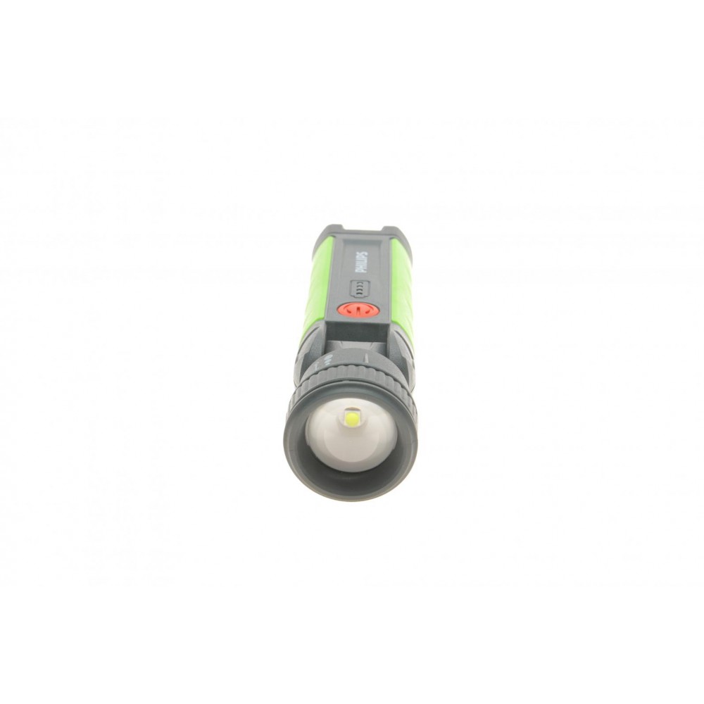 Ліхтарик інспекційний Xperion 3000 Zoom (6000K/3 режими 1000lm/600-200lm/1000lm/поворот 180°/магніт)