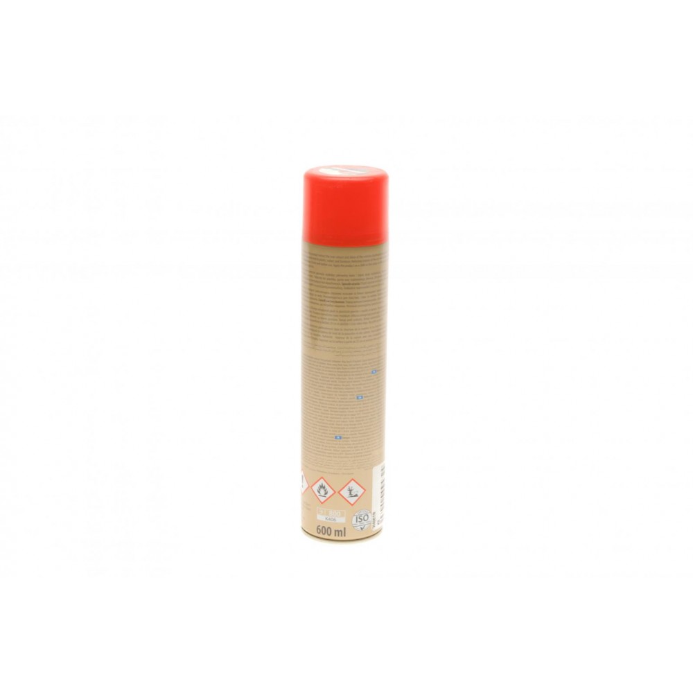 Засіб для чистки пластика (приборної панелі) Strawberry (600ml)