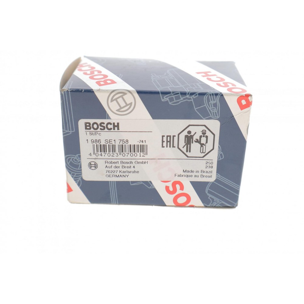 Бендикс стартера BMW 5 (E34)/7 (E32/E38) 3.0-4.0 (M60/M62) 92-01