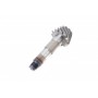 Головна пара в міст MB Sprinter/VW Crafter 06- (11x48) 245mm