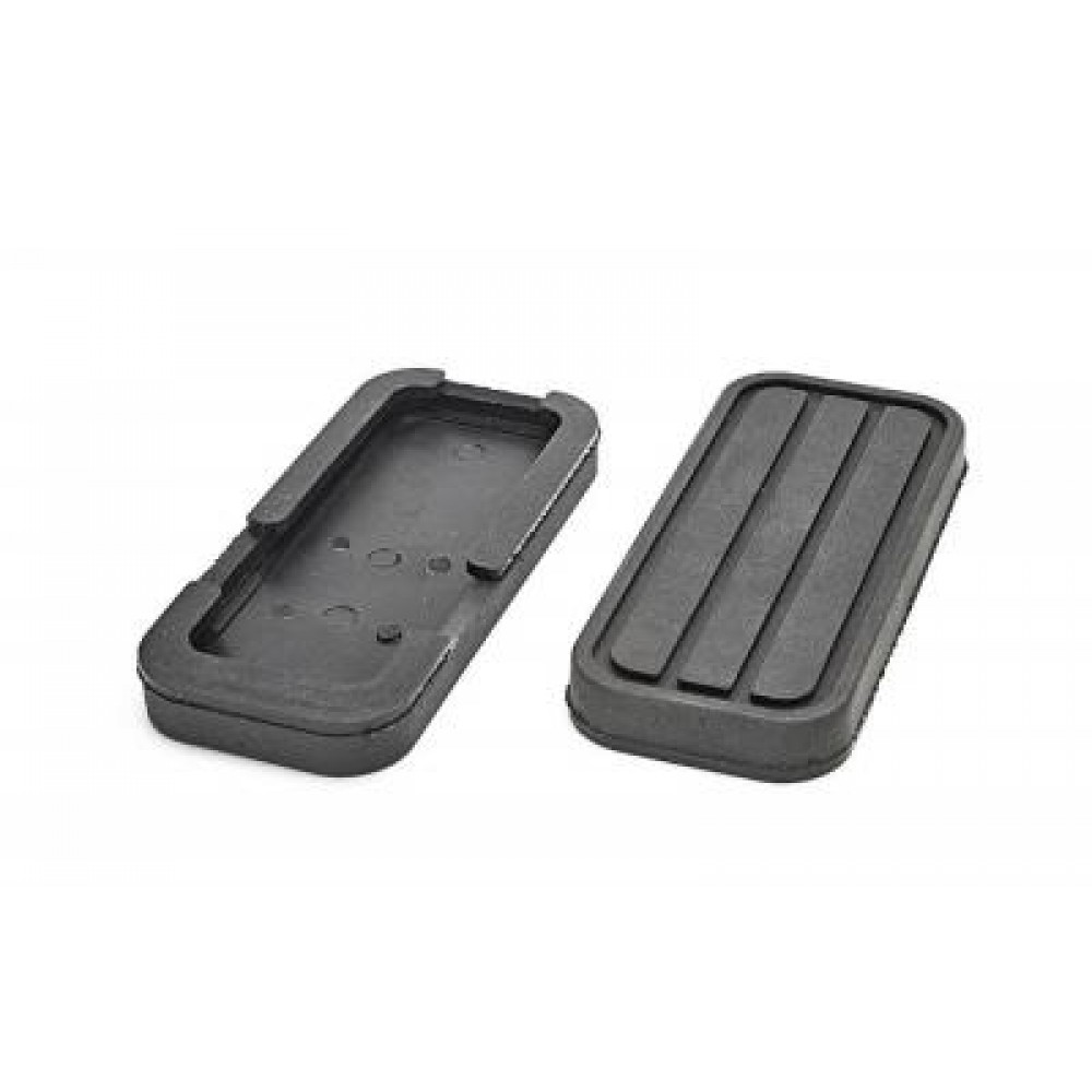 Накладка педалі газу (акселератора) VW T4/T5/T6; Skoda Fabia 07-14