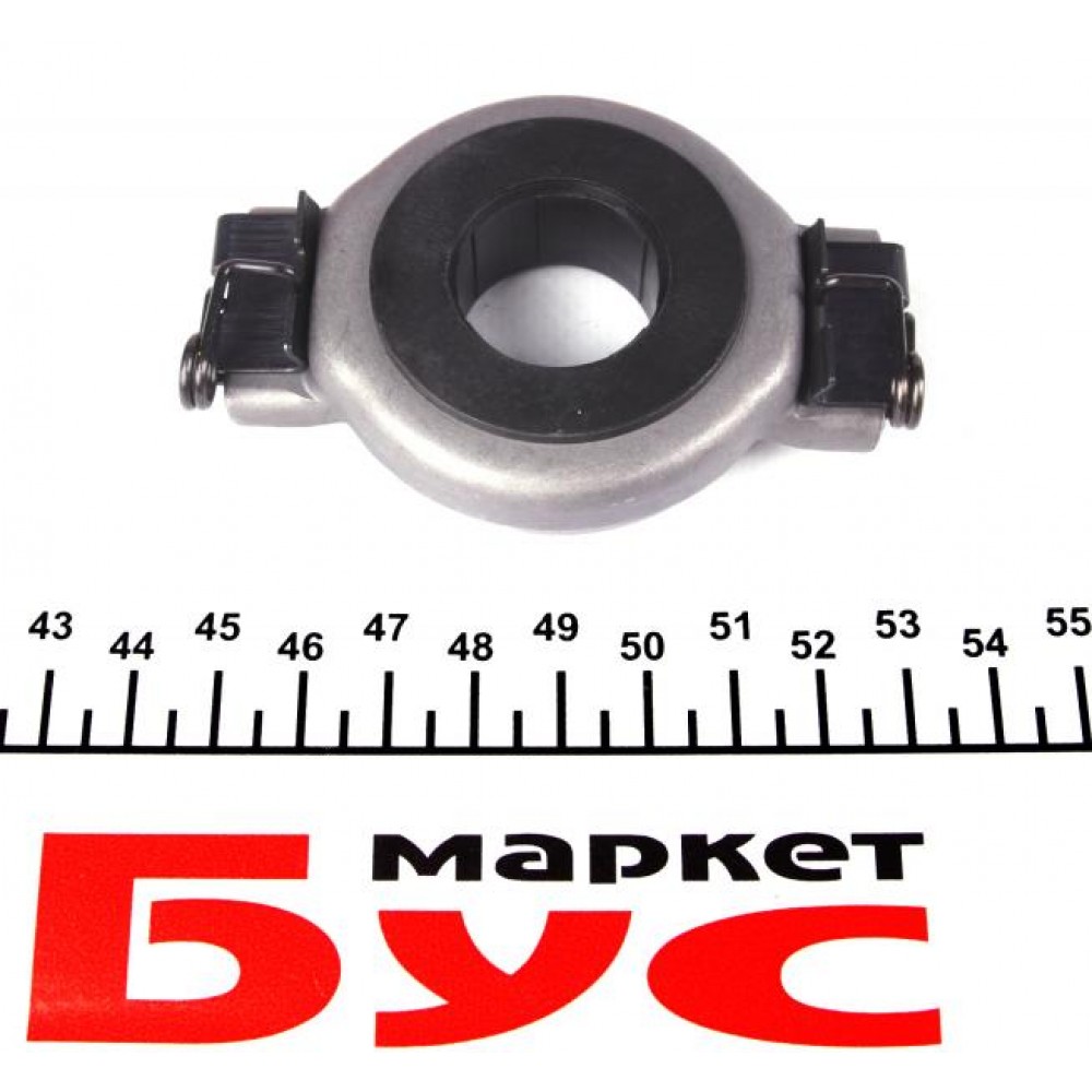 Комплект зчеплення VW Caddy II 1.4i 95-04 (d=190mm) (+вижимний) (замінено на 958492)