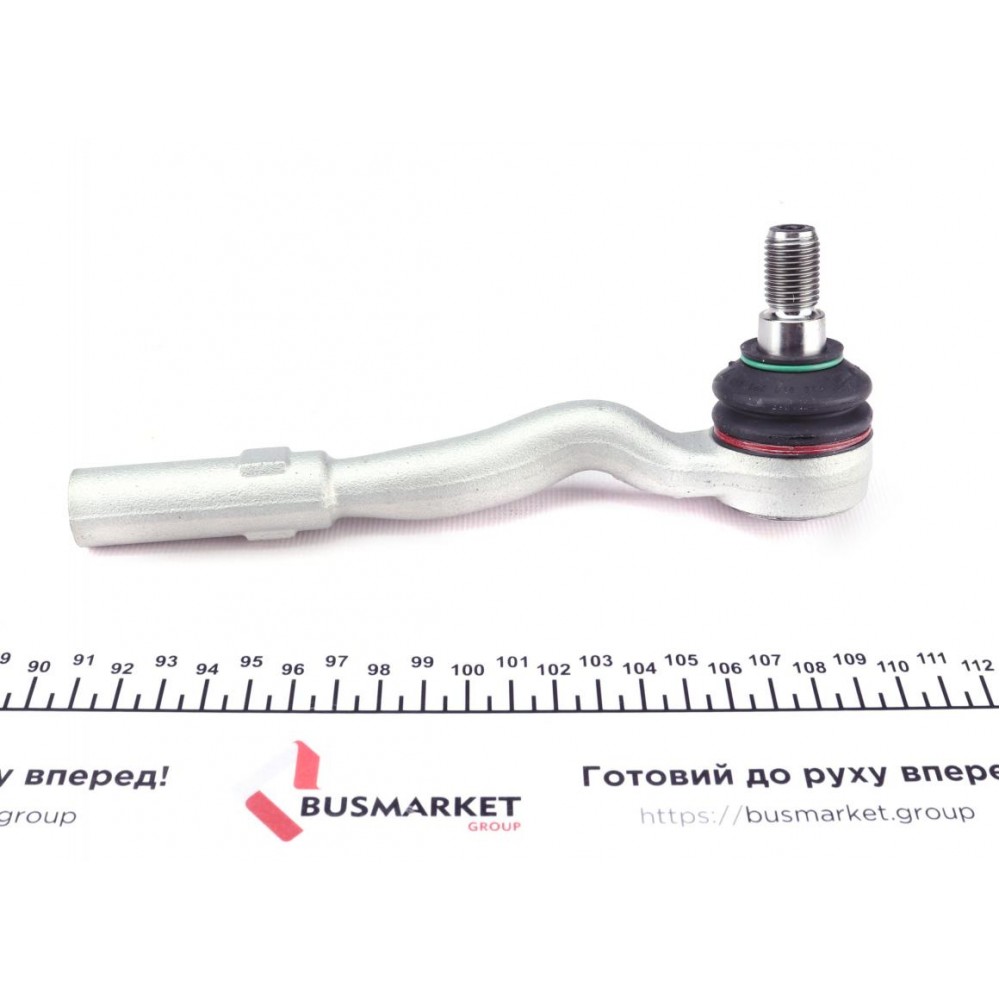 Наконечник тяги рульової (L) MB E-class (W211) 02-