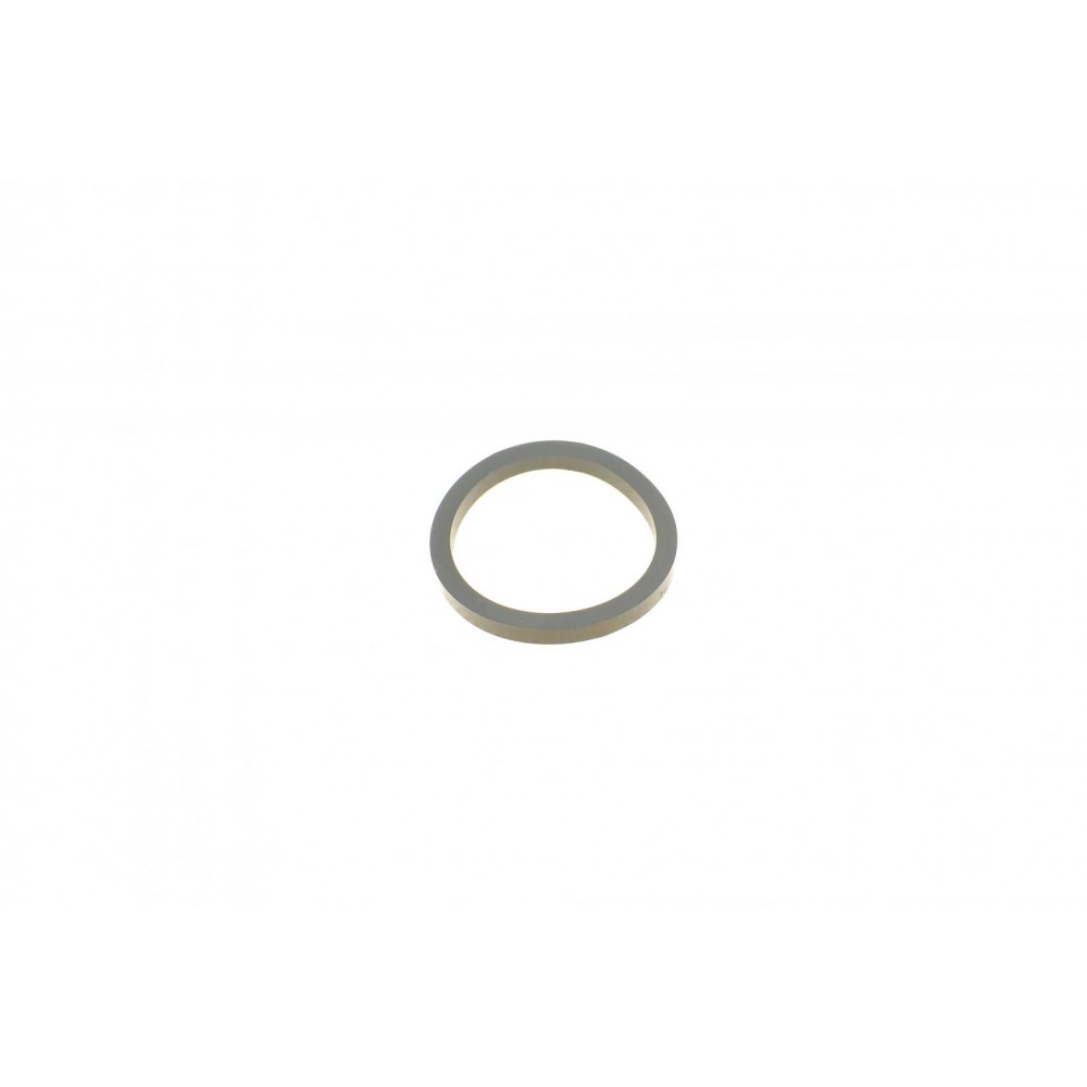 Ремкомплект супорта (заднього) Honda Civic 88- (d=30mm) (+поршень/направляюча) (Nih/Lucas)