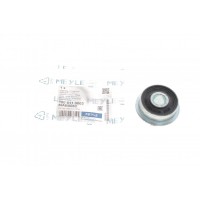 Сайлентблок балки (задньої/спереду) Audi 100/200 84-91