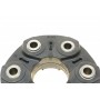 Муфта кардана еластична BMW 1 (E81/E82/E87/E88)/F20/F21)/2 (F22/F87)2 (F23)/3 (E90/E91) 02- B47/N47