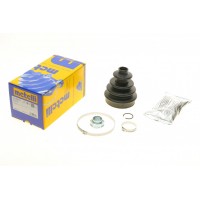 Пильник ШРКШ (зовнішній) Honda Civic 1.4/1.6 00-05 (20x78x103) (к-кт)