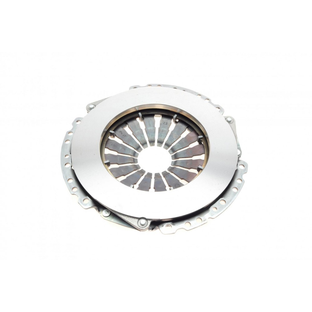 Демпфер + комплект зчеплення Opel Astra J 1.3 CDTI 09-15