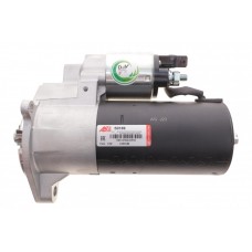Стартер VW LT 28-46 II 2.5 SDI 96-06/Chevrolet Matiz 1.0 05-11 (2kw) (z=9)