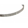 Комплект ГРМ Mitsubishi Galant IX/Outlander 2.4 03- (20x122)