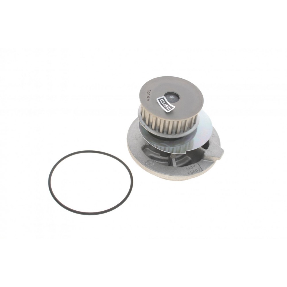 Помпа води Opel Astra F/Kadett E/Omega A/Vectra A/Ascona C 1.6/1.8/2.0 81-98