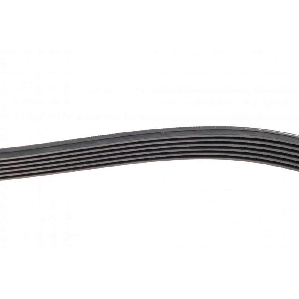 Ремінь генератора BMW 1 (F20/F21)/3 (F30/F80) 1.6i 11-/Honda Civic VII/FR-V 1.7i 01- (6PK986)
