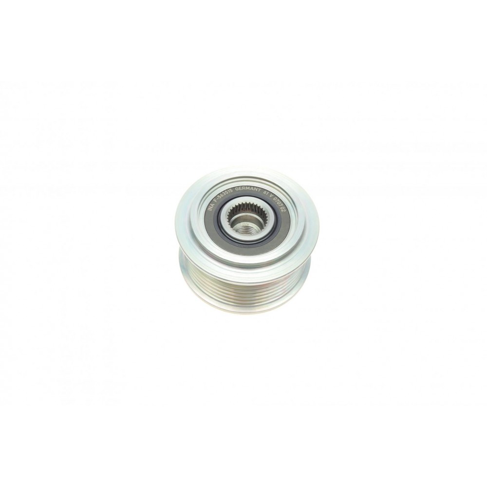 Шків генератора Honda Accord/Civic/CR-V 2.2i-DTEC 08-