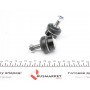 Тяга стабілізатора (переднього) (R) Honda Civic VII 01-05/CR-V II 01-07/FR-V 04- (L=55.5mm)