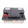 Акумуляторна батарея 60Ah/480A (242x175x190/+L)
